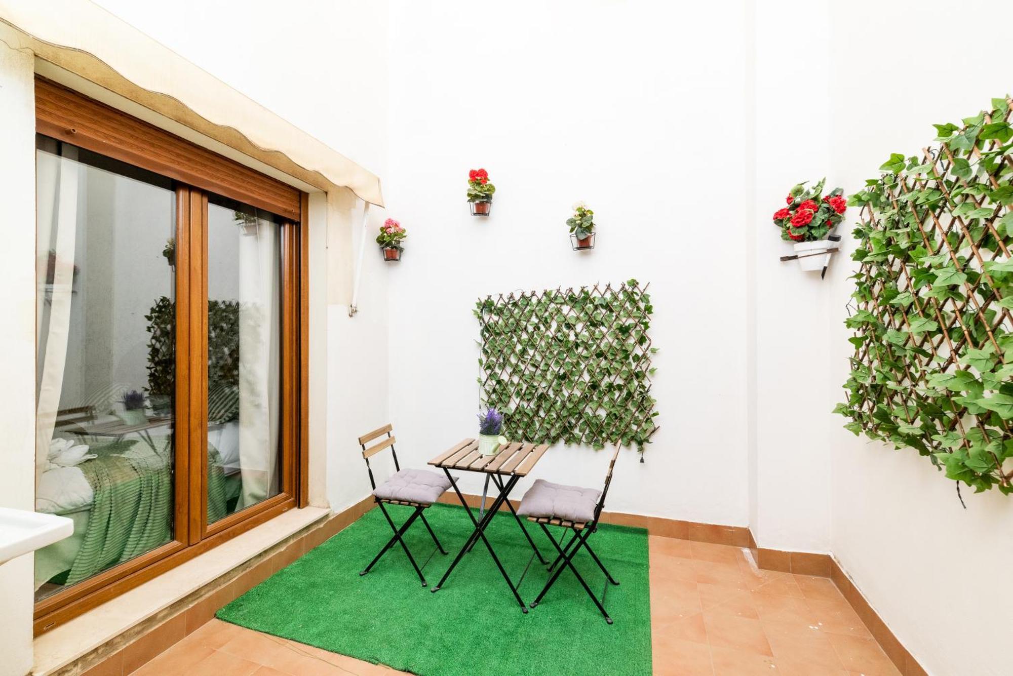 Centrico Y Acogedor Apartamento En Centro Granada Exterior foto