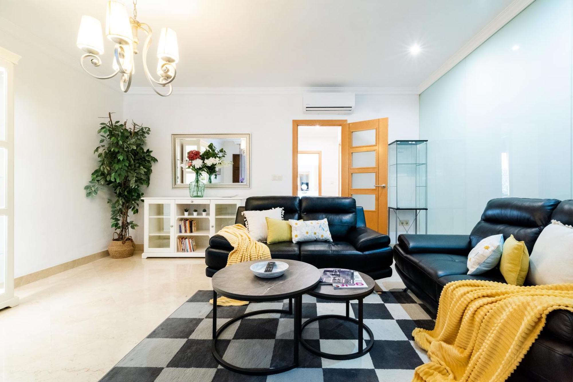 Centrico Y Acogedor Apartamento En Centro Granada Exterior foto